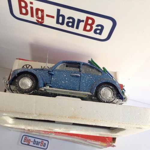🔥Lot vintage🚗 POLISTIL VOLKSWAGEN WEEK-END KITZBUHEL 1:25 🔥✨ STREPITOSA✨ - Foto 10 di 24