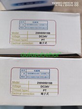 1pc new for Airtac solenoid valve 2WH05015B