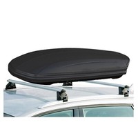 Dachbox MAA320 Matt+DachträGer CRV107A FüR Mitsubishi Eclipse Cross GK 5TüR Ab18