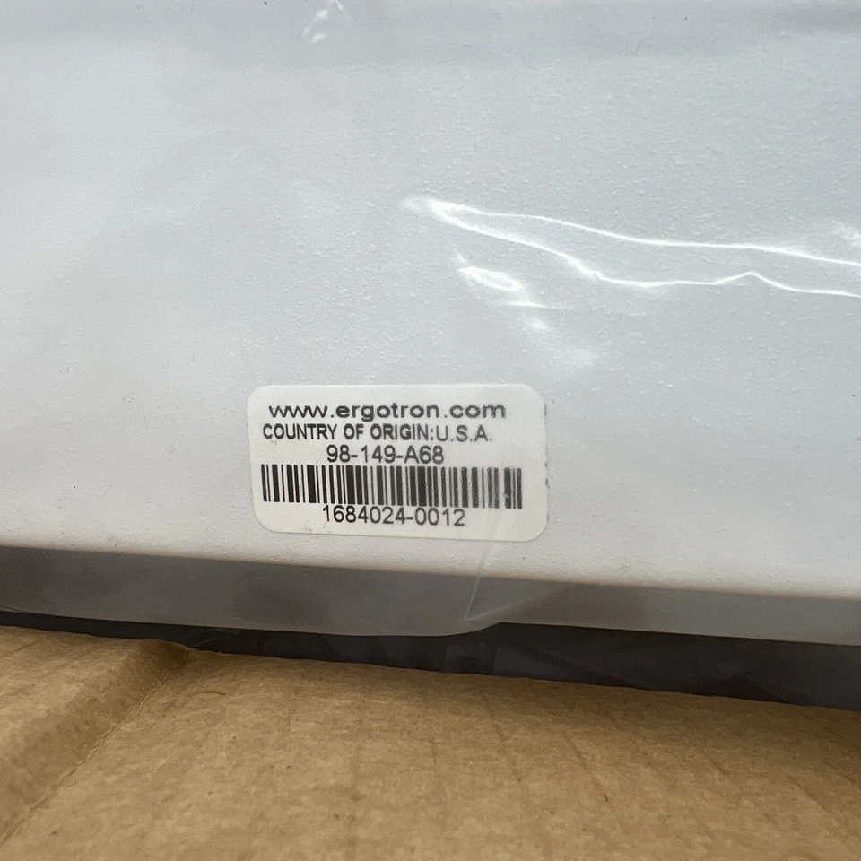 Ergotron 98-149-A68 Brick Basket for YES Basic - Image 4 of 4