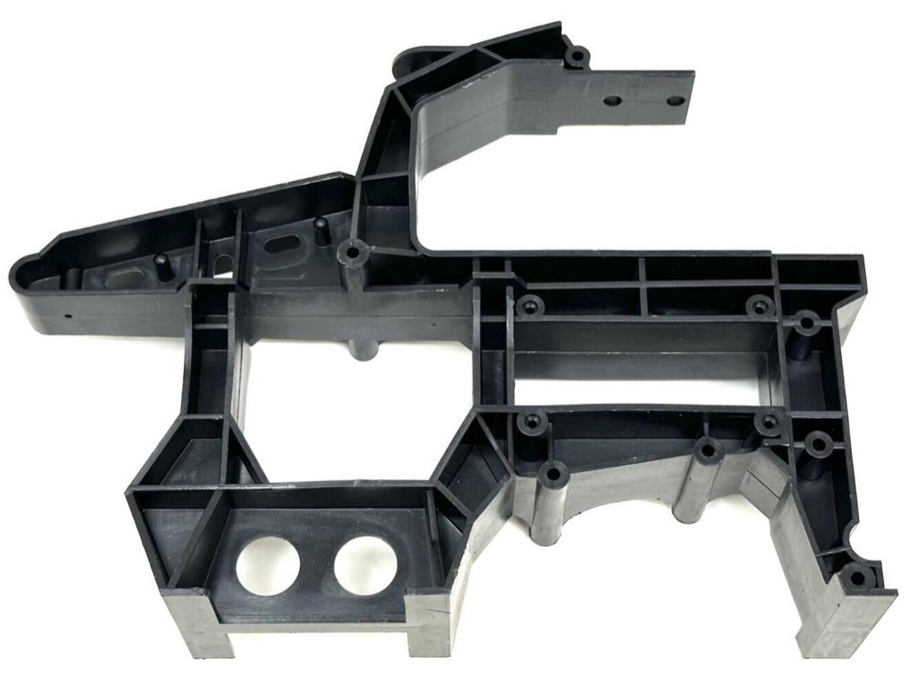 Robbe Front Servo Mount Futura : S-4400