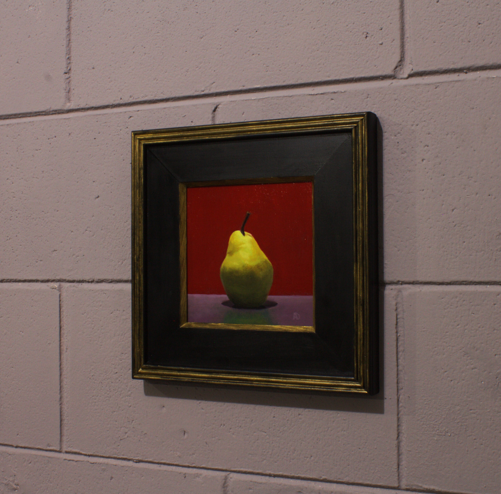 Original Still Life Oil Painting eBay