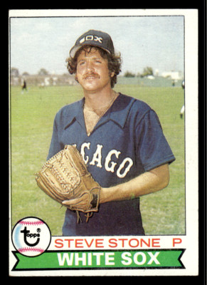 1979 Topps singles #'s 191-256 *Free Shipping* build your own lot