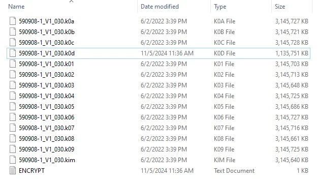 Humminbird Lakemaster Premium Southeast States 1.0 - Image 4 of 4