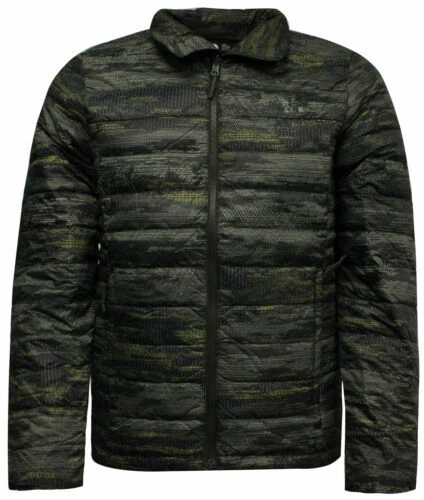 Abrigos y chaquetas de hombre The North Face de China