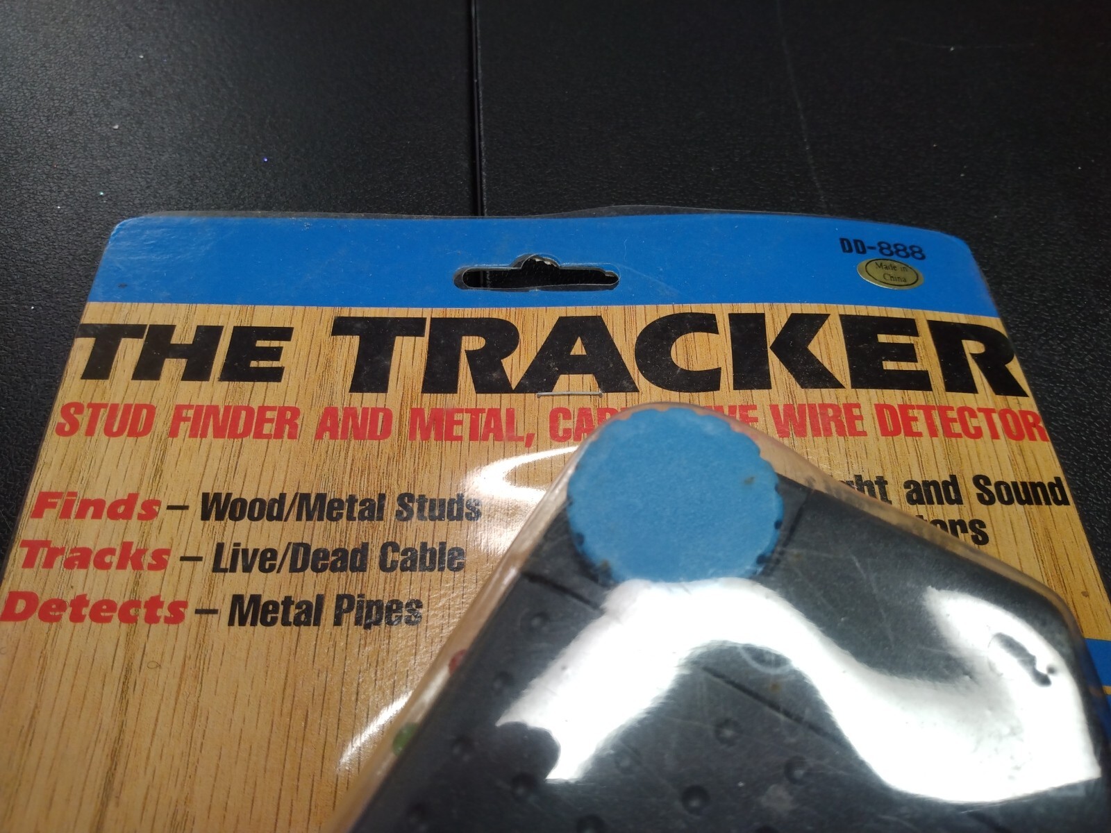 The Tracker Stud Finder eBay