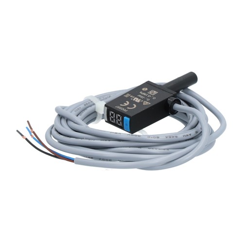 Sensor de presión Festo SPAE-V1R-S6-PNLK-2.5K nuevo NFP - Imagen 4 de 9