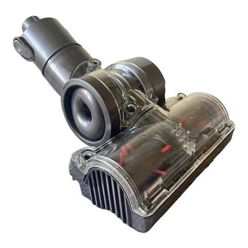 Dyson Grey Upright Vacuum Cleaner Mini Turbo Head Attachment for DC14 & DC07 - Picture 7 of 15
