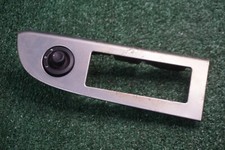 2007 Jeep Commander Driver Master Window Mirror Switch Bezel Oem X35008303tj 2007 Jeep Commander Driver Master Window Mirror Switch Bezel Oem X35008303tj