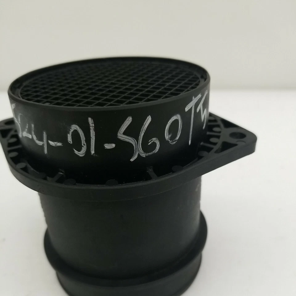 2001 Volvo S60T Bosch 0280218045 Oem Mass Air Flow Meter Sensor Maf Sensor - Image 4 of 4