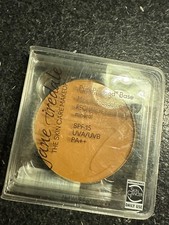 Jane Iredale Pure Pressed Base Mineral Foundation Refill 9.9g warm brown