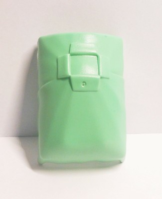 Playmobil Zubehor Krankenhaus Bettdecke Grun Fur Op Bett 4404 I55 Ebay