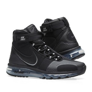 nike air max 360 negro