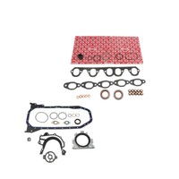 Dichtungsatz Zylinderkopf+KurbelgehäUse FüR VW T4 LT 2.5 TDI AXG ACV 074198011 2
