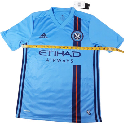 ウェア adidas MLS new york city FC Home 14/15 c2af9789b6ec.jpg