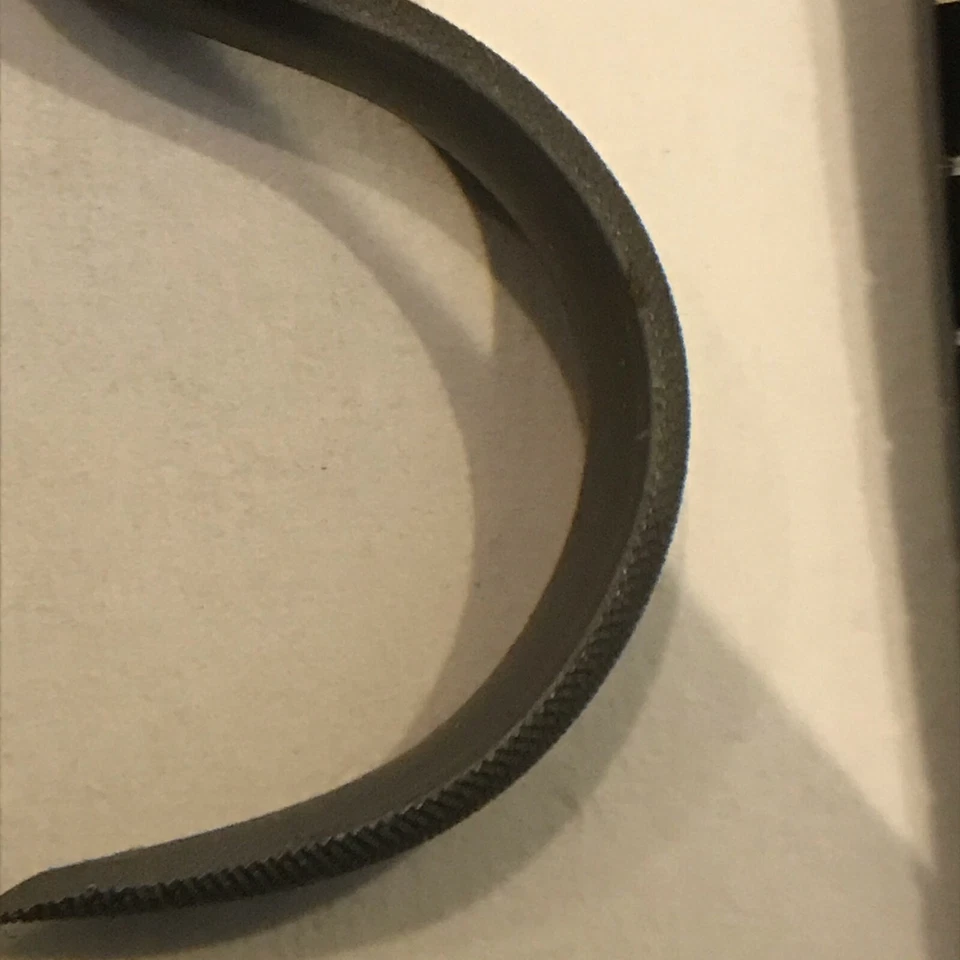 6-1/2" Die Sinker's Riffler File, Style 16, 2 Cut,New Vallorbe-Glardon-Nicholson - Image 2 of 4