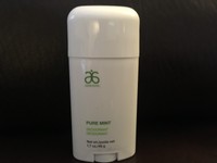 Arbonne Pure Mint Deodorant 1.7 Oz / 48 Arbonne Pure Mint Deodorant 1.7 Oz / 48