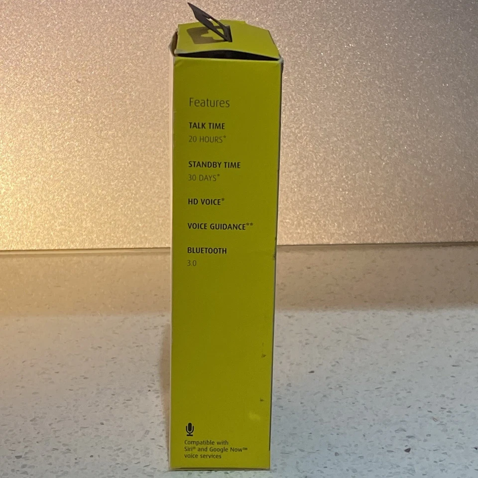 Jabra Drive Bluetooth In-Car Speakerphone for Smart PhonesHFS004 - image 3 of 4