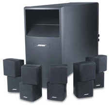 DIFFUSORI BOSE ACOUSTIMASS 15