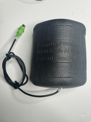 Tempur-Pedic Ergo Logicdata 10003-SA-A011-01 Bed Massage Motor