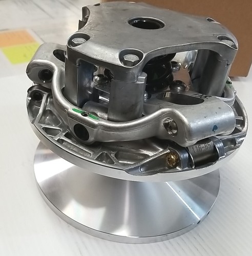 New OEM Arctic Cat Adapt 4 Stroke Turbo 9000 Drive Clutch Assembly 0746-969 - Picture 2 of 6