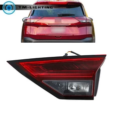 For 2021 2022 2023 Nissan Rogue Passenger Side Tail Light Tail Lamp Inner Right