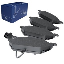 Bremsbeläge (Vorderachse) für Seat Leon II Hatchback (2005-2013)