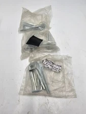 (QTY 25 ) IVY Classic 2" #8-10  Slotted Power Bit 45250