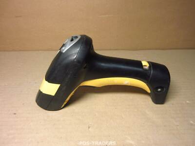 Datalogic PowerScan M8300 433MHZ 1D Handheld Wireless Barcode Scanner Reader POS
