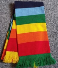 UNISEX PRIDE SCARF