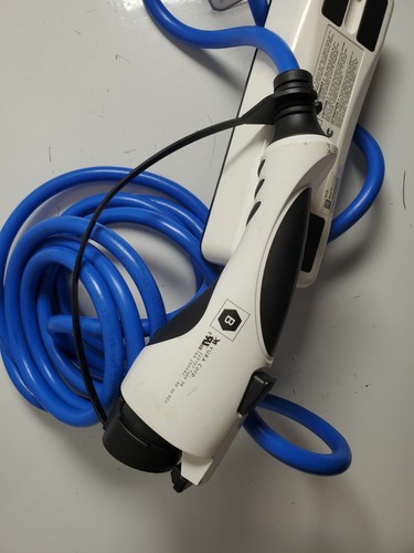 USED Hyundai 91670-K4020 Ioniq Kona Niro Santa Fe Electric Car EV Plugin Charger - Bild 10 von 14