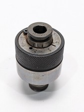 Nikken ZK12 3/8U Quick Change TAP Collet