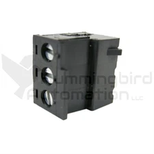 NEW Allen Bradley 2711-TBDC PanelView Plus 400 600 DC Power Terminal Block 300