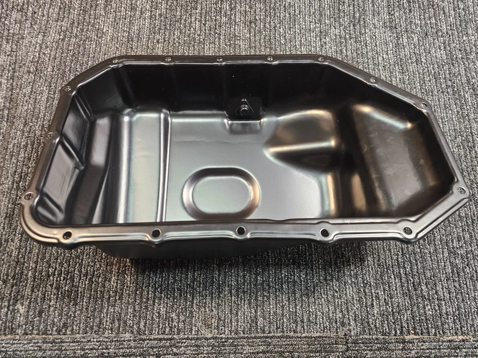 Panela de óleo do motor Dorman 264-410 para Acura RSX 2002-2006 Honda Accord 2003-2007 - Imagem 2 de 4