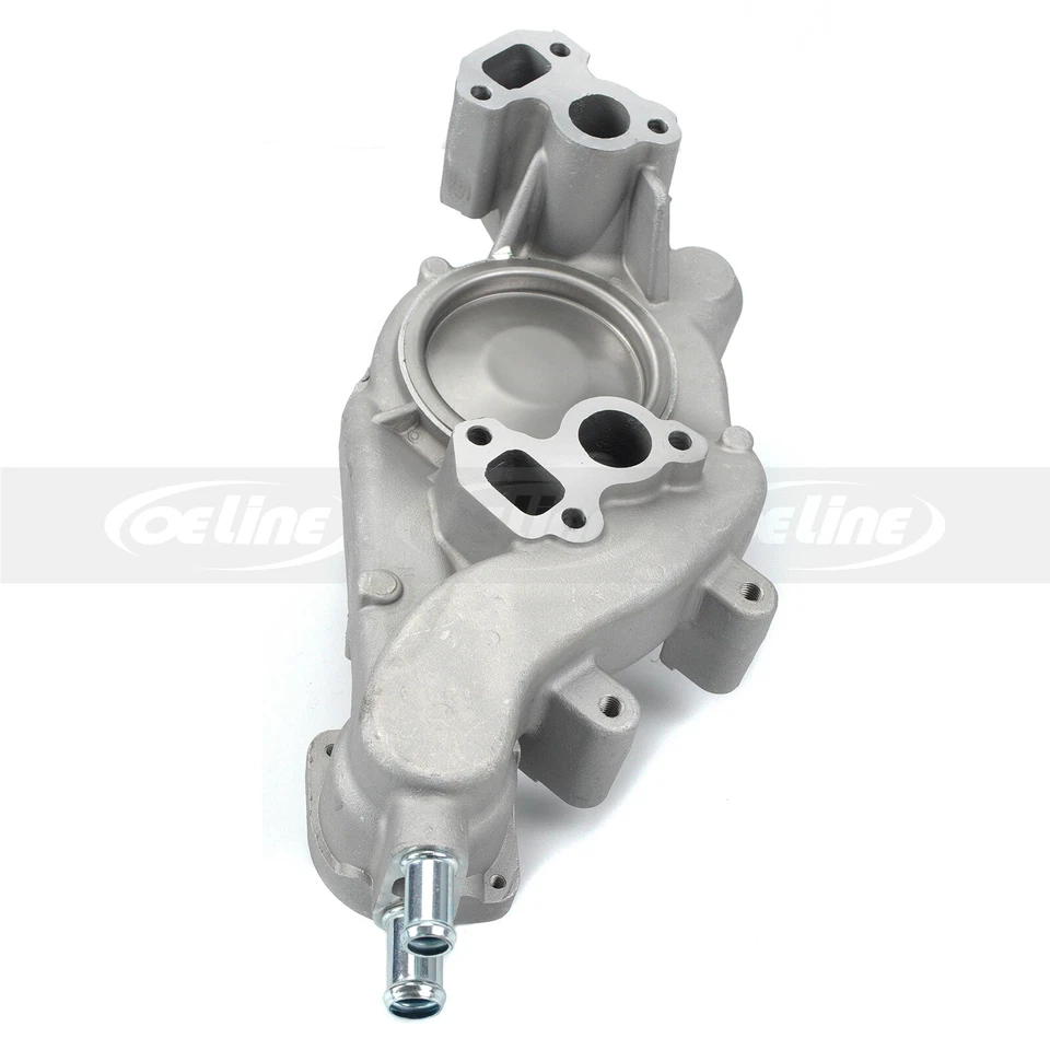Water Pump for 2010-2015 Chevrolet Camaro V8 6.2L 6162cc - Image 3 of 4