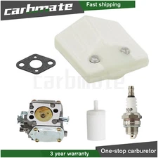 Chainsaw Carburetor For HUSQVARNA 61 266 268 272XP 272 For Tillotson HS-254B