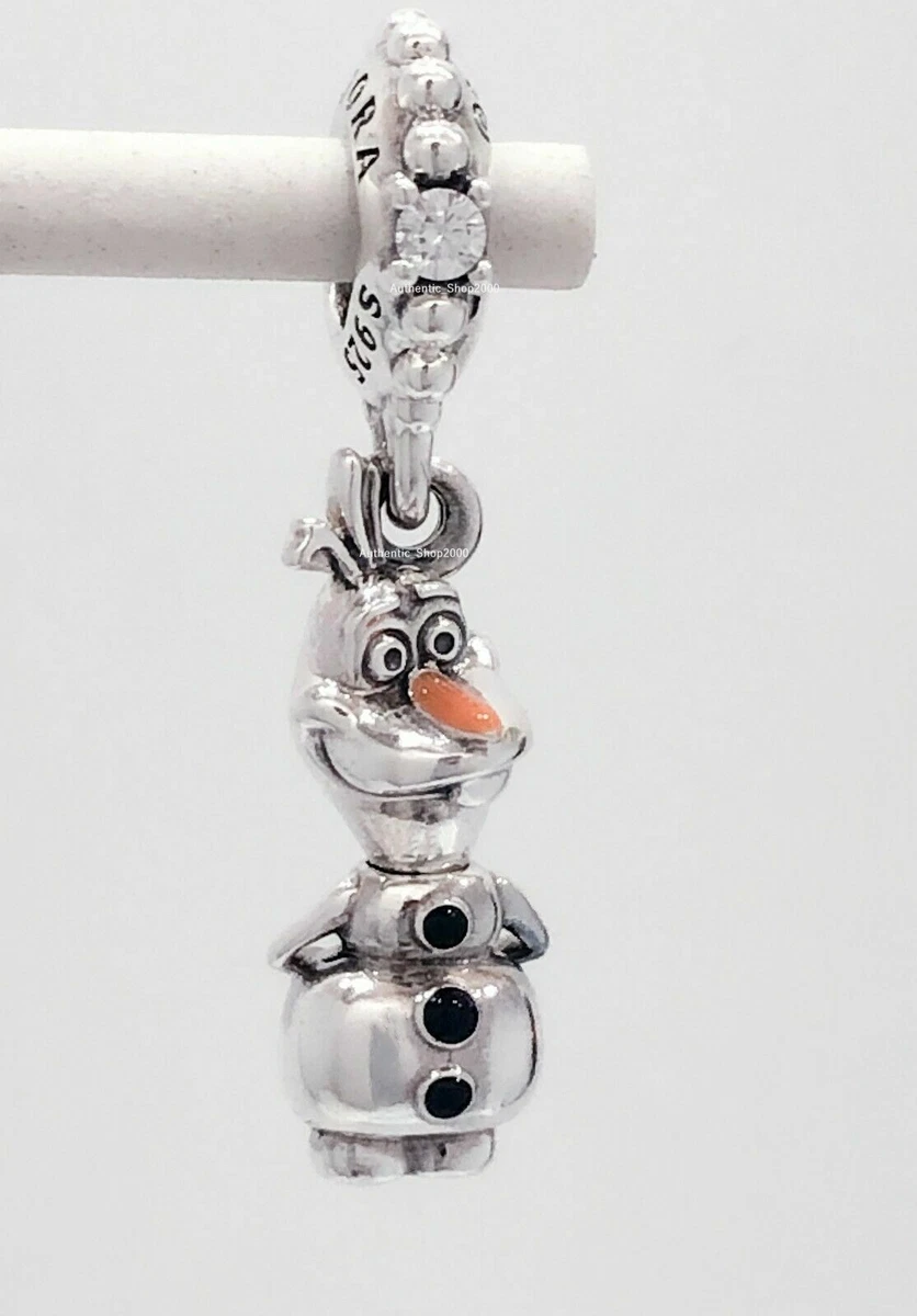 Pandora frozen bracelet outlet