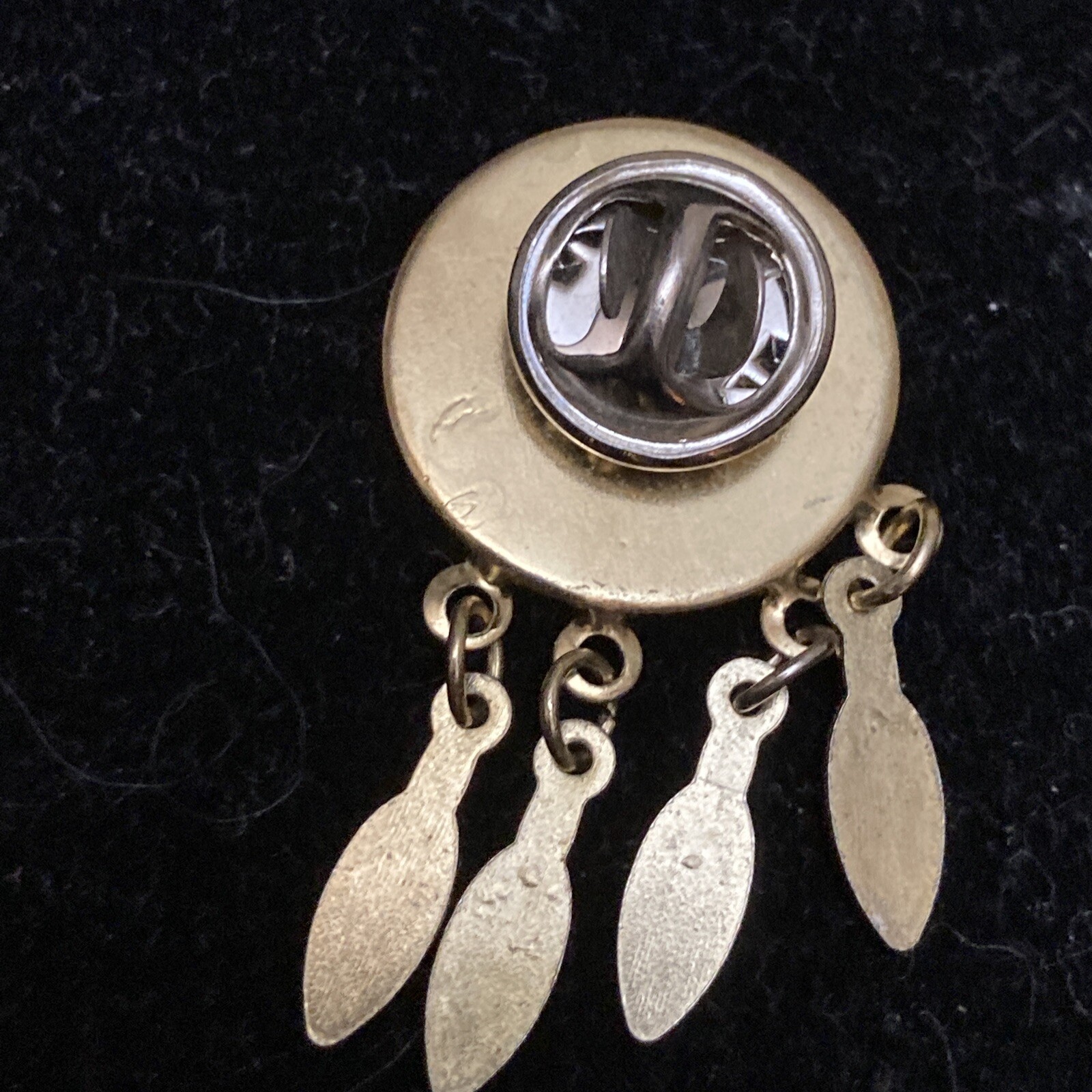 St. Joseph's Indian Boarding School Dream Catcher Lap… Gem