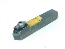 USED WENDT SONIS (TRW) CARBIDE INSERT TURNING TOOL (SET 12A) (SQT-162)