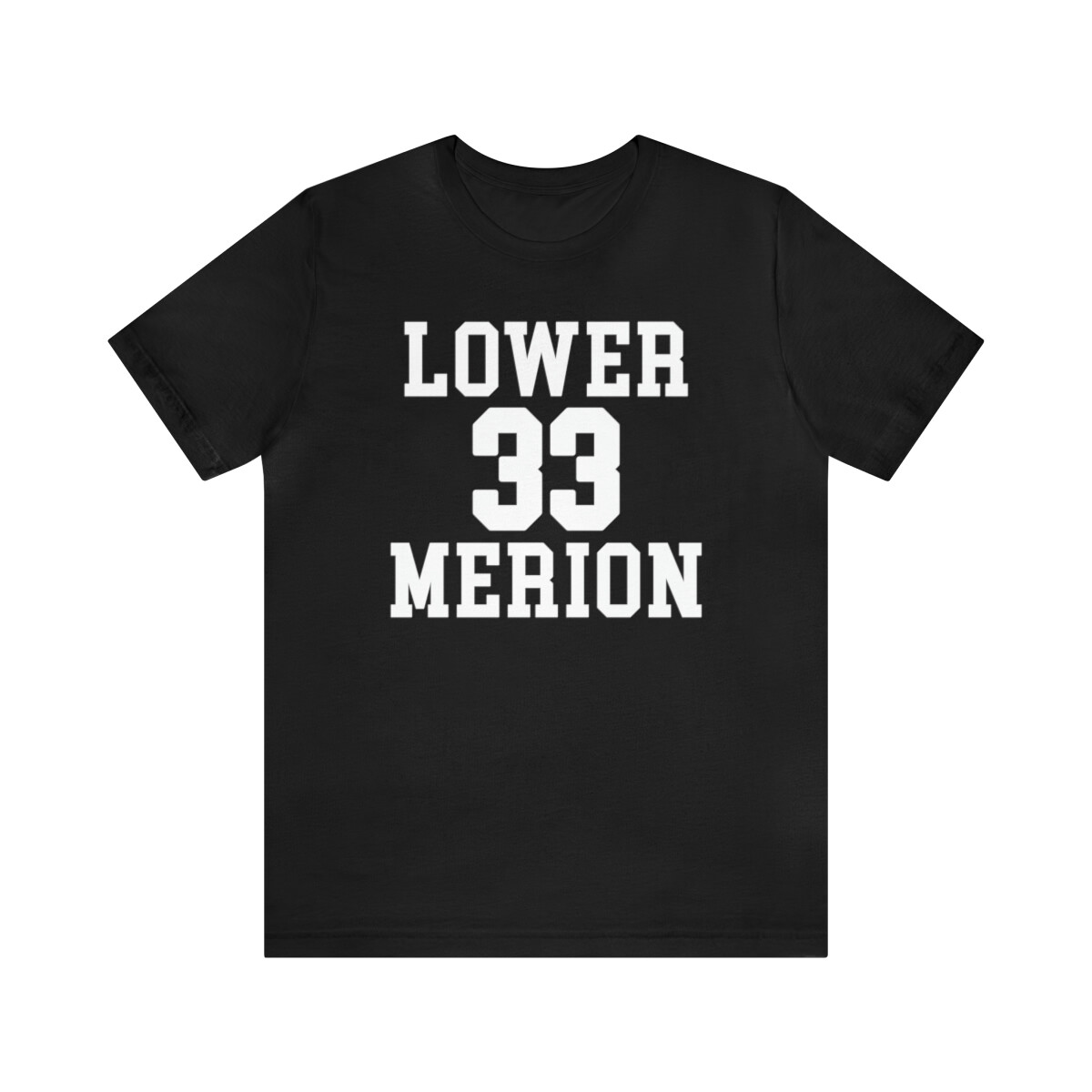 Lower Merion | Basketball Kobe Tshirt - Unisex Jersey Short Sleeve Tee |  eBay