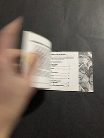 doble dribble nes manual