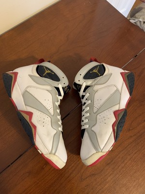 Nike Air Jordan Retro 7 Olympic 2012 