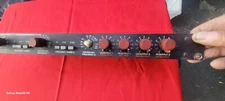 FURMAN SOUND TX-3A TUNABLE CROSSOVER SIGNAL PROCESSING RACK MOUNT.