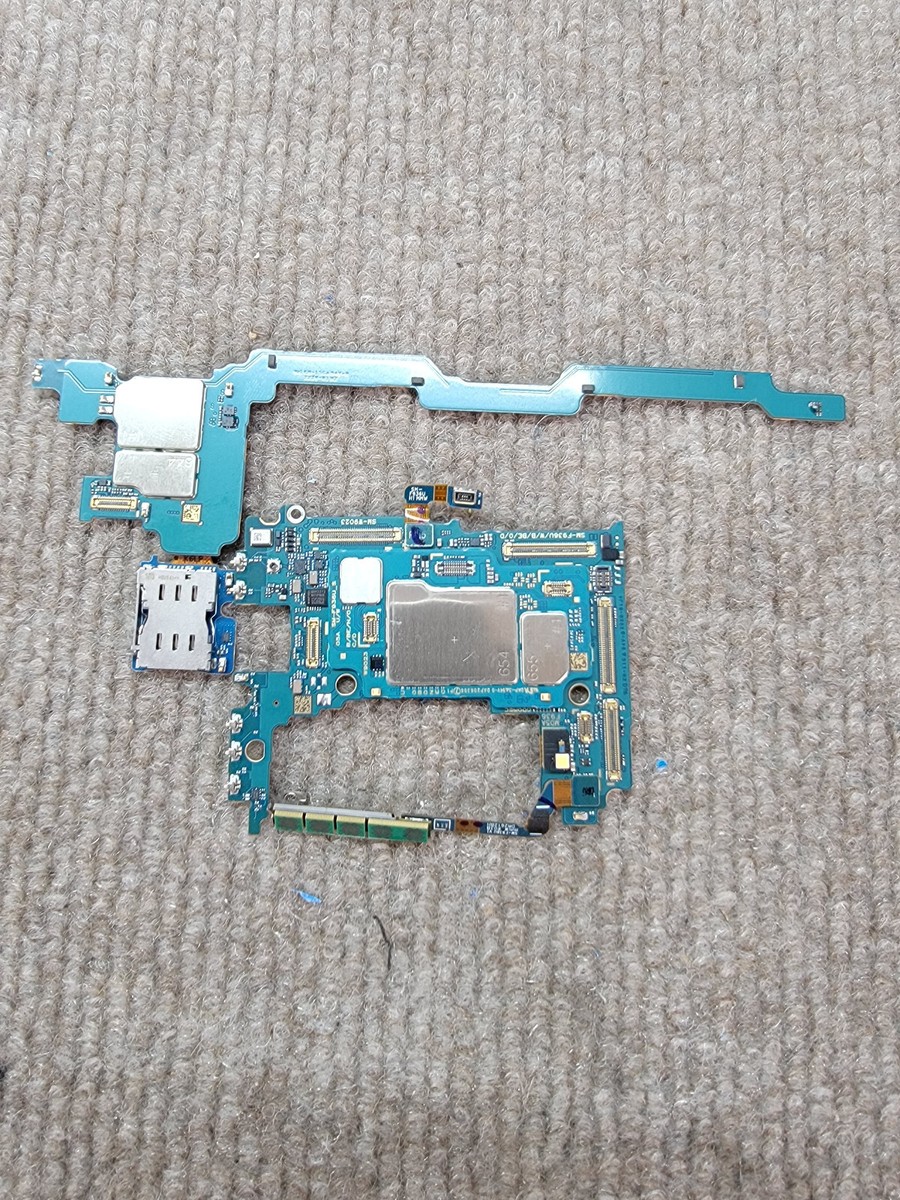 Samsung Galaxy ZFold 4 512GB SM-F936W Motherboard Unlocked