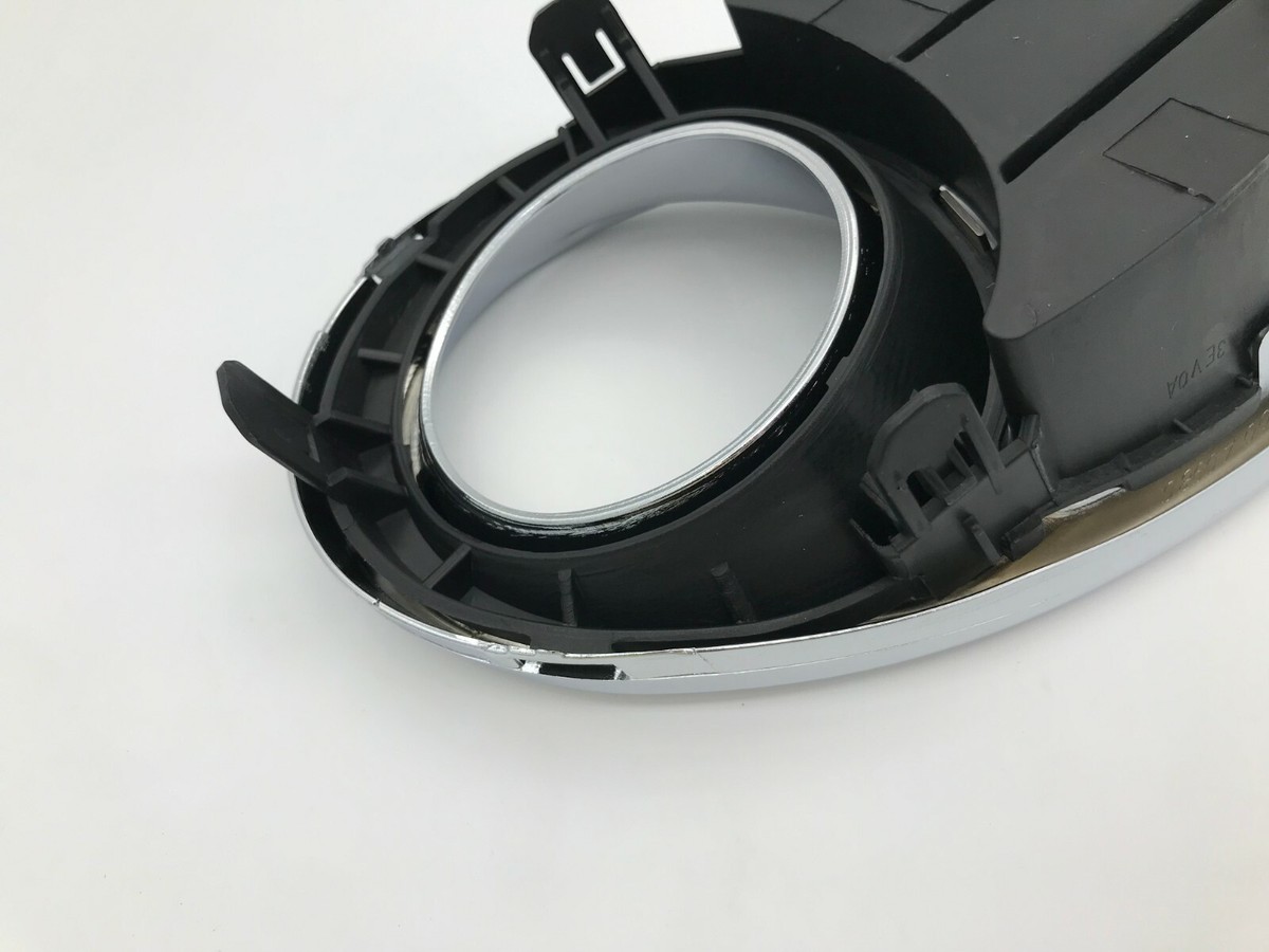 For Infiniti Fx 30d 35 37 50 2009-2015 Fog Light Lamp Cover Trim Bezel LH&RH | UK