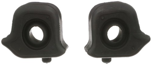 For 2010-2015 Toyota Prius 1.8L L4 Stabilizer Bar Bushing Kit Front Delphi 2011 - Picture 3 of 7