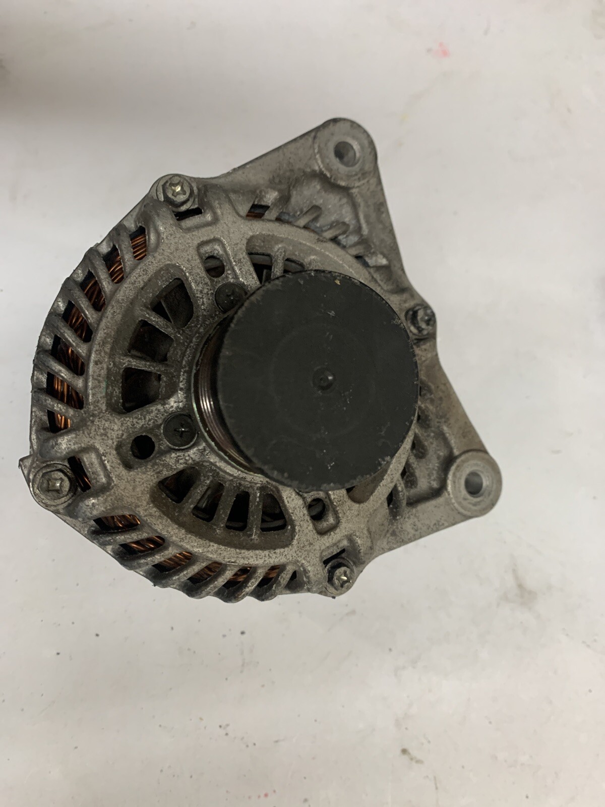 20112017 NISSAN JUKE OEM ALTERNATOR 23100 1KM1A eBay
