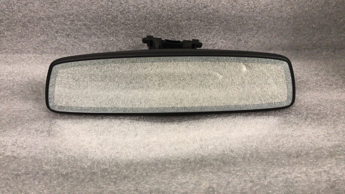 BMW G01 F97 G02 F98 G05 Rear View Mirror Interior mirror EC/LED 