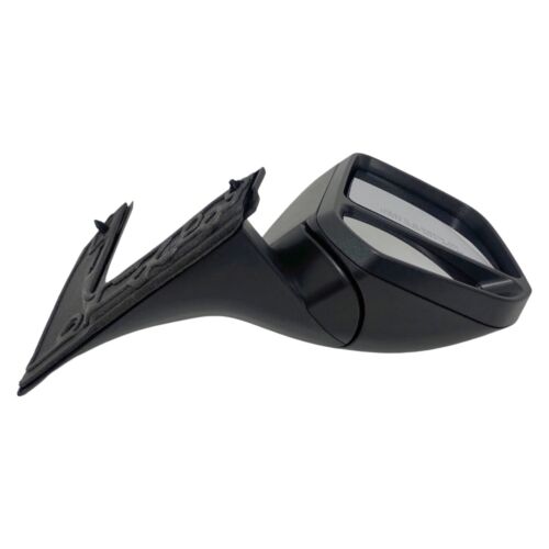 Side Mirror for 2014-2023 FORD Transit Connect Manual Right Passenger Side - Picture 7 of 9