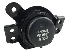 Hyundai Ioniq 2017 Zündknopf Start Stop 95430-G2500 OEM Cable Loom